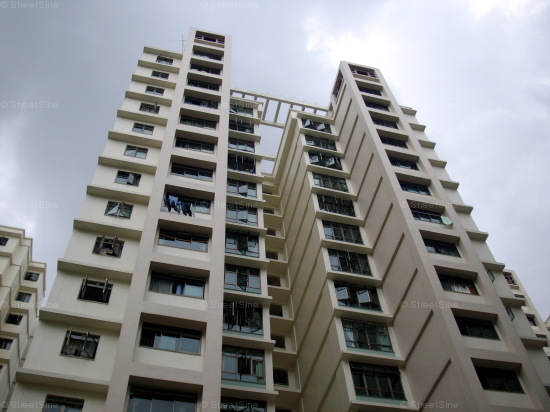 Jurong West Street 64 thumbnail photo